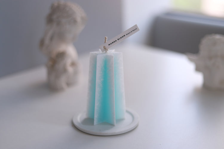 JADE.YU 香薰蜡烛