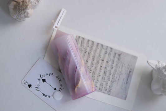 JADE.YU scented candle