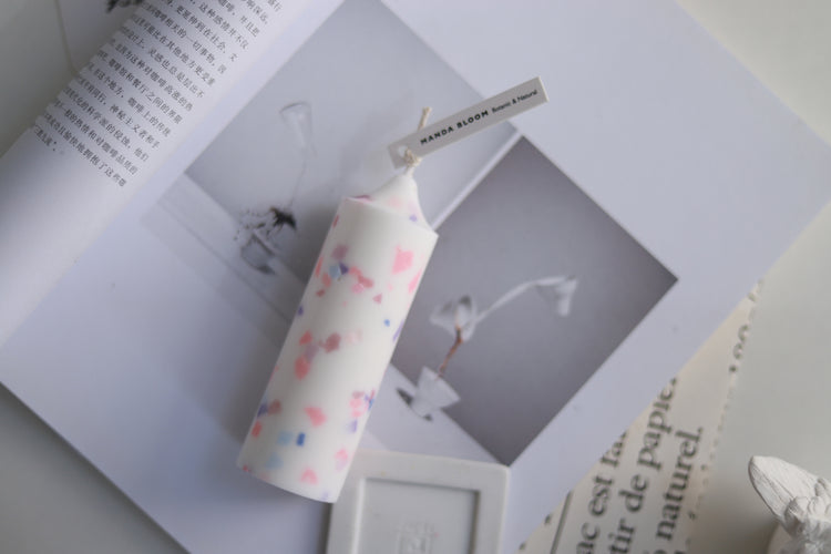 JADE.YU 香薰蜡烛