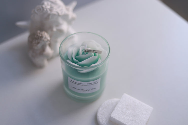 JADE.YU 香薰蜡烛