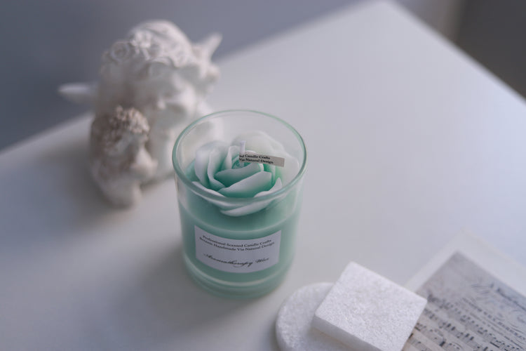 JADE.YU 香薰蜡烛