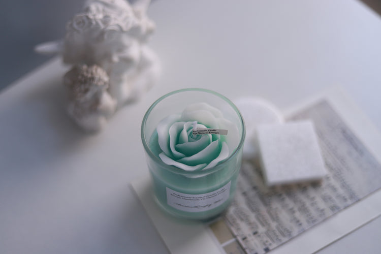 JADE.YU 香薰蜡烛