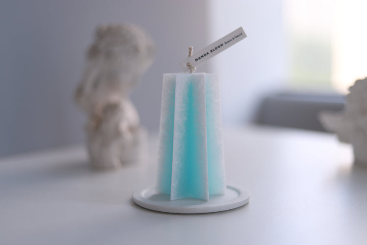 JADE.YU 香薰蜡烛