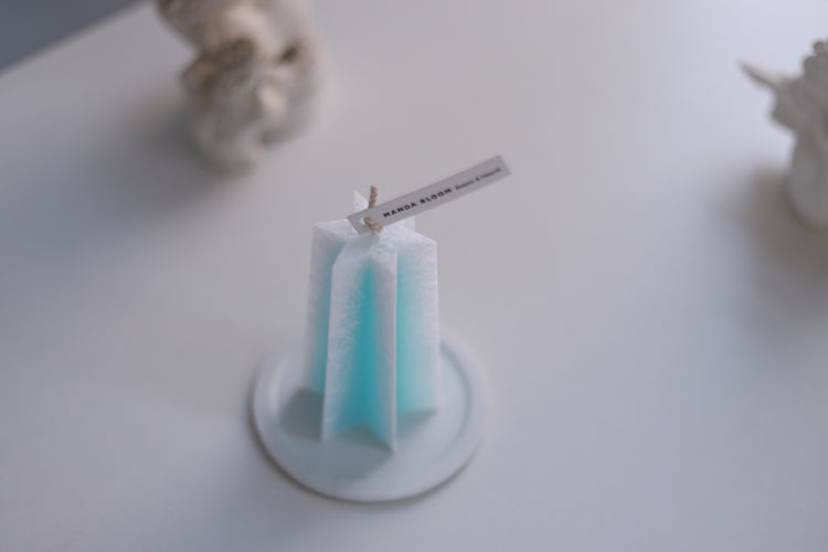 JADE.YU 香薰蜡烛