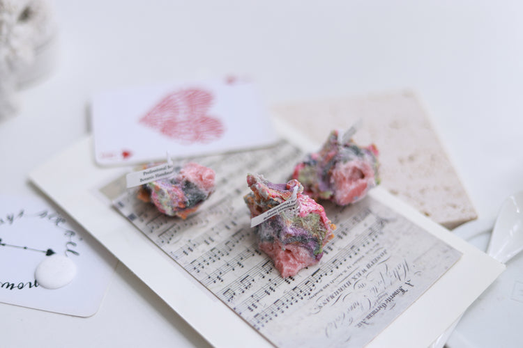 JADE.YU 香薰蜡烛