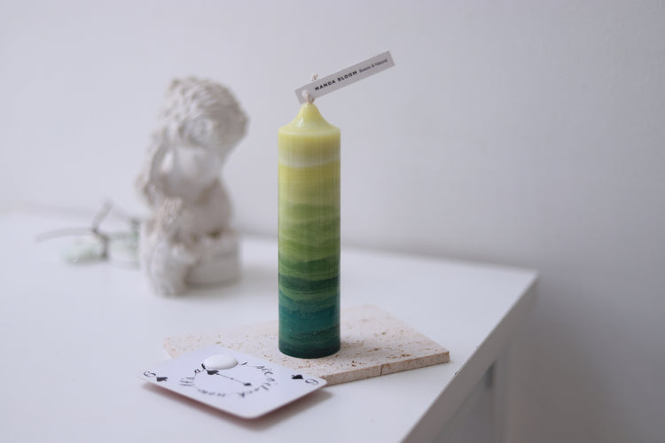 JADE.YU 香薰蜡烛