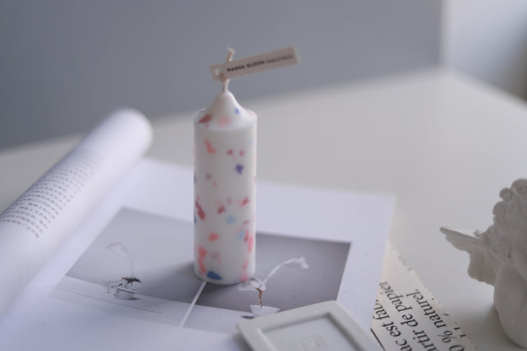 JADE.YU 香薰蜡烛