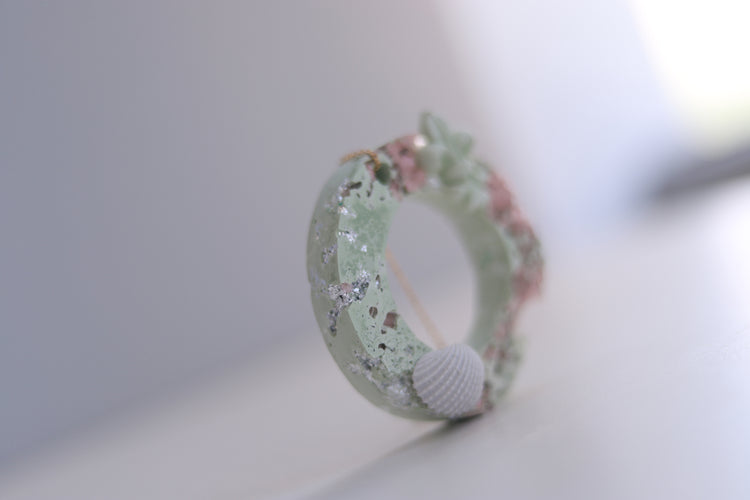 JADE.YU 香薰蜡烛