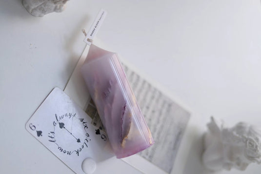 疗愈系列 香薰蜡烛