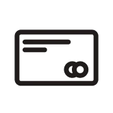 每月为您的购买付款